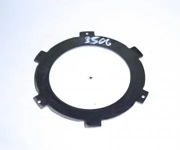 Çelik Plate - 3506