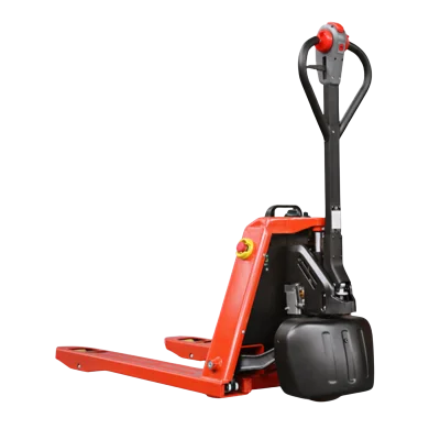 İXTİF EPL153 - 1.5 Ton Li-Ion Elektrikli Transpalet