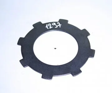 Çelik Plate - 1297