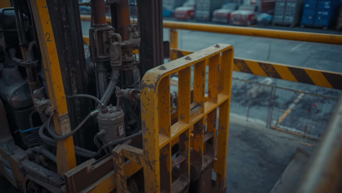 Sahibinden Forklift İlanları