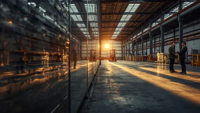 Yeni Mi, İkinci El Mi? Hangi Reach Truck Seçeneği Sizin İçin Daha Uygun?