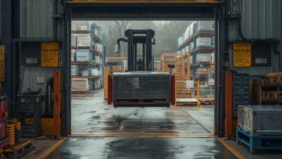 Gaziantep forklift Satış ve kiralama