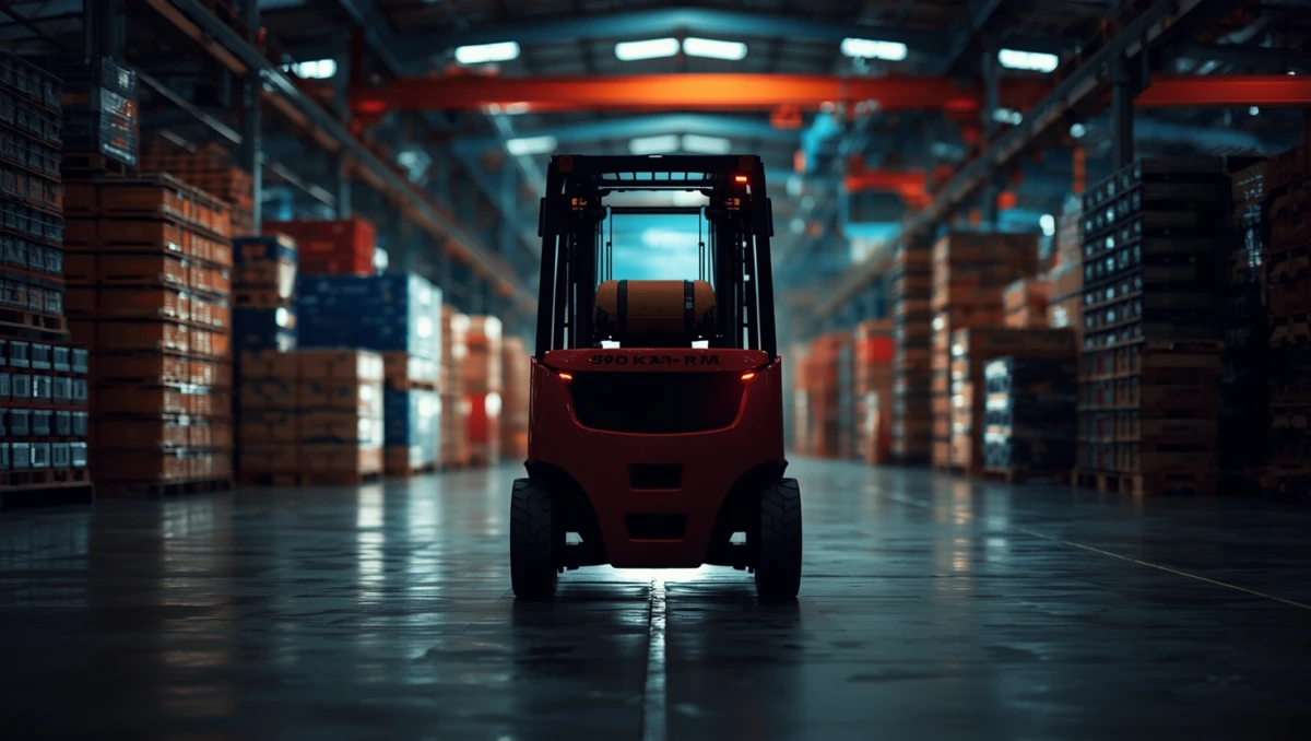 Forklift Ehliyeti e-Devlet Sorgulama