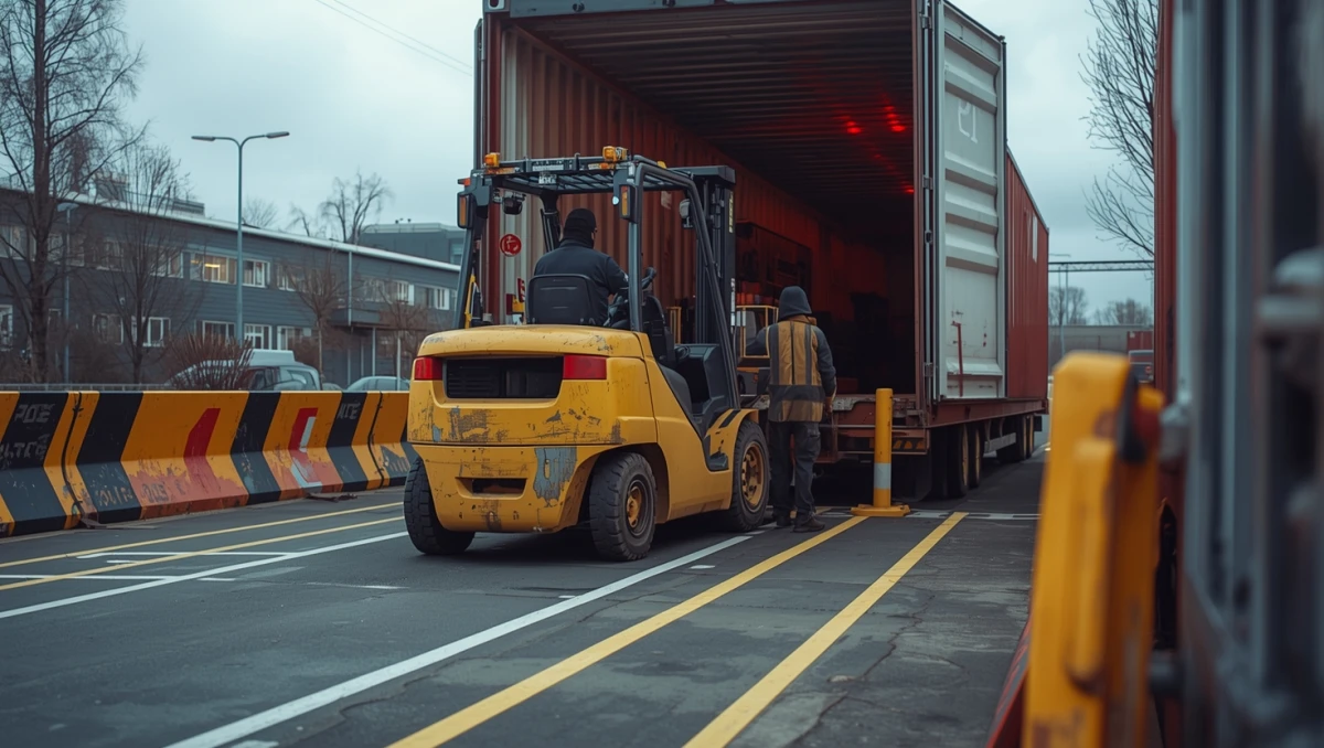 Forklift Bakımı Ne Kadar Sürede Yapılır? Periyodik Kontrol