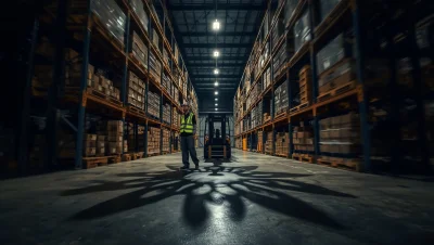 Reach Truck Kullanımında Verimlilik Artırma Yöntemleri