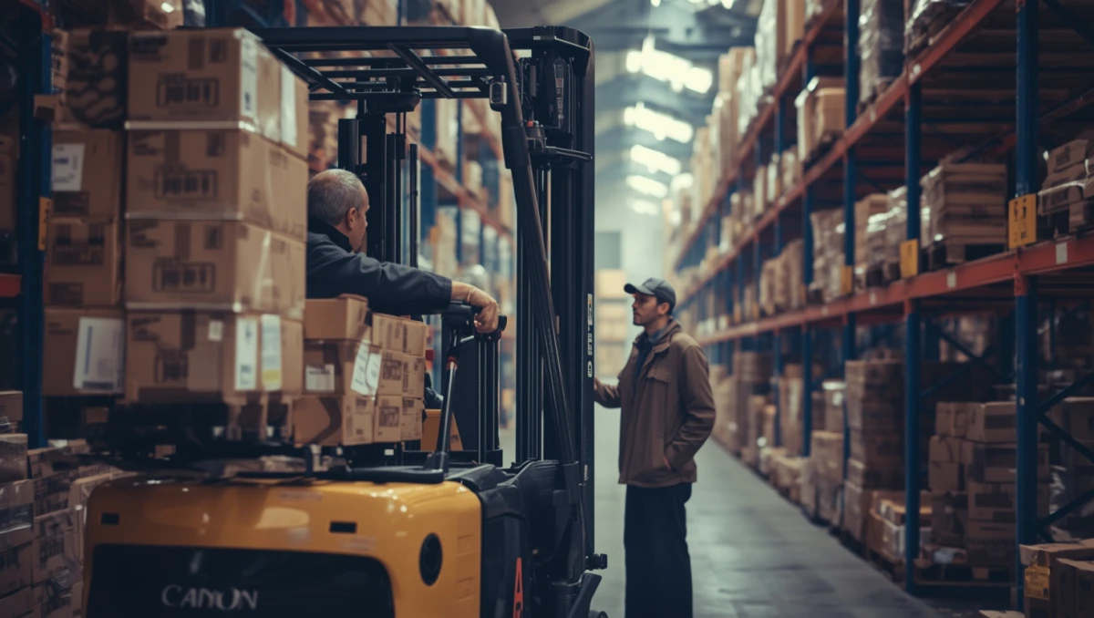 Forklift Akü Şarj Olmuyor: Arıza Tespiti