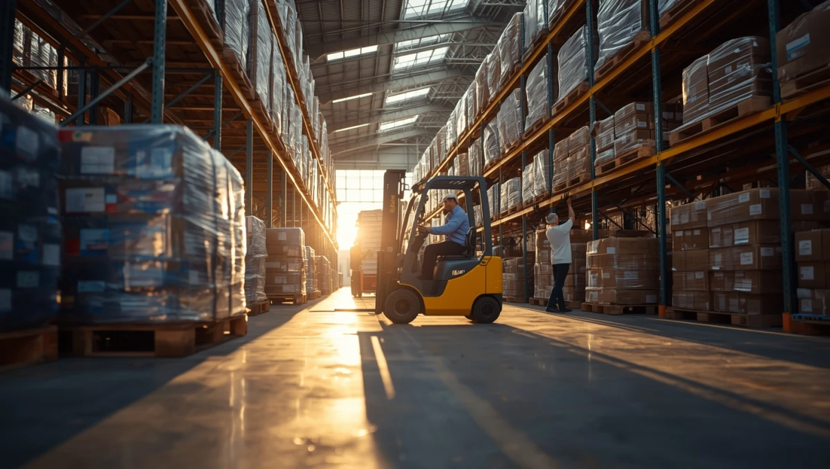 Dizel Forklift Kiralama Fiyat
