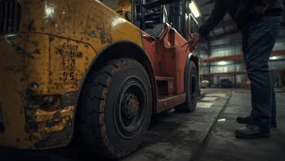 Forklift Yedek Parça fiyatları 2026