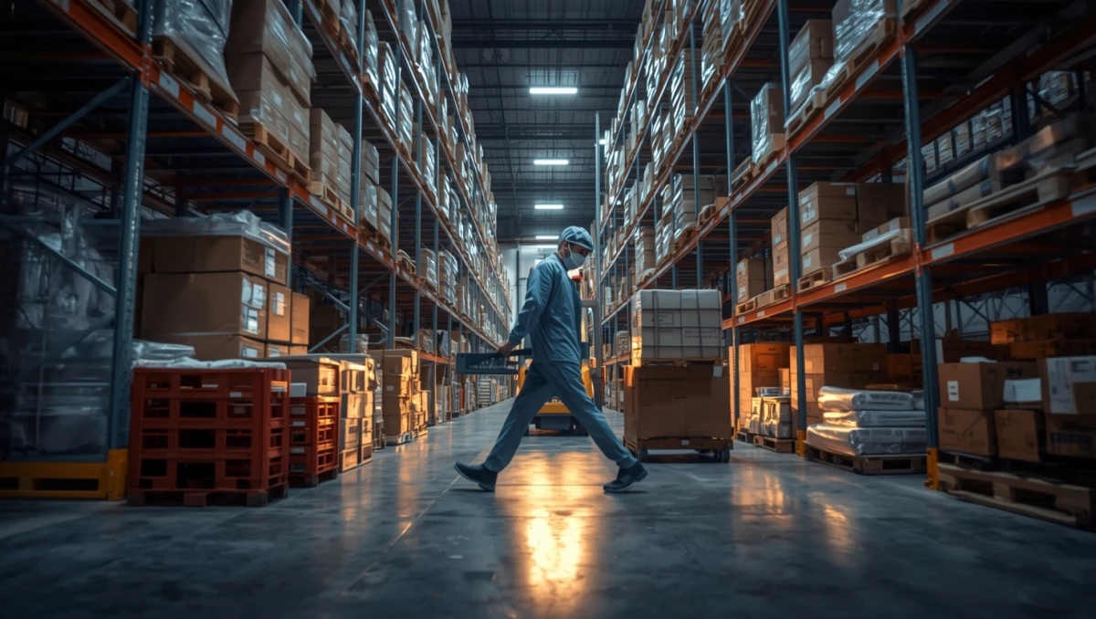 Uzman Forklift Bakımı Nasıl Yapılır?