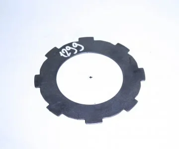 Çelik Plate - 1299