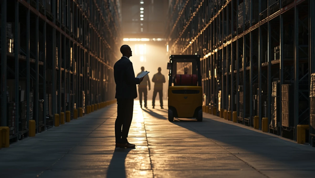 Otonom Forklift Fiyat Listesi 2026