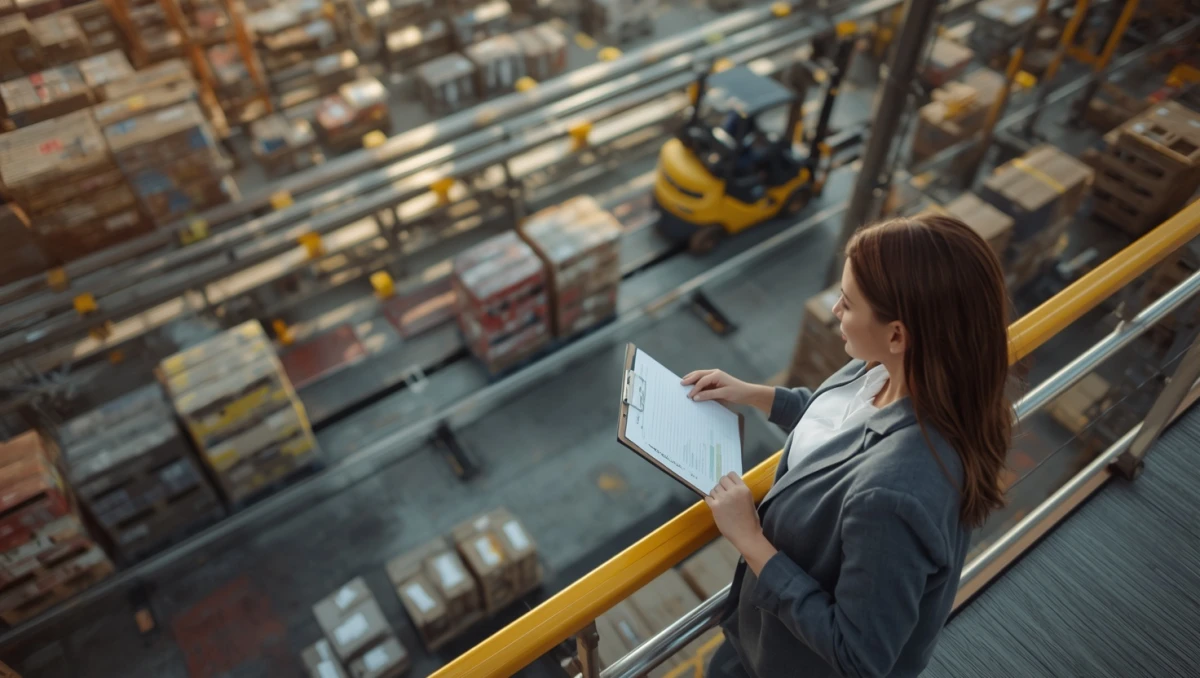 Elektrikli Forkliftlerin Avantajları ve Dezavantajları Neler?