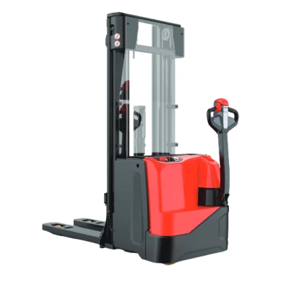 İXTİF WSA161i - 1.6 Ton Ağır Hizmet Başlangıç Kaldırmalı İstif Makinesi