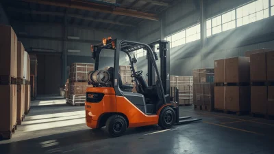 Elektrikli Istif Makinesi Nasıl Seçilir?