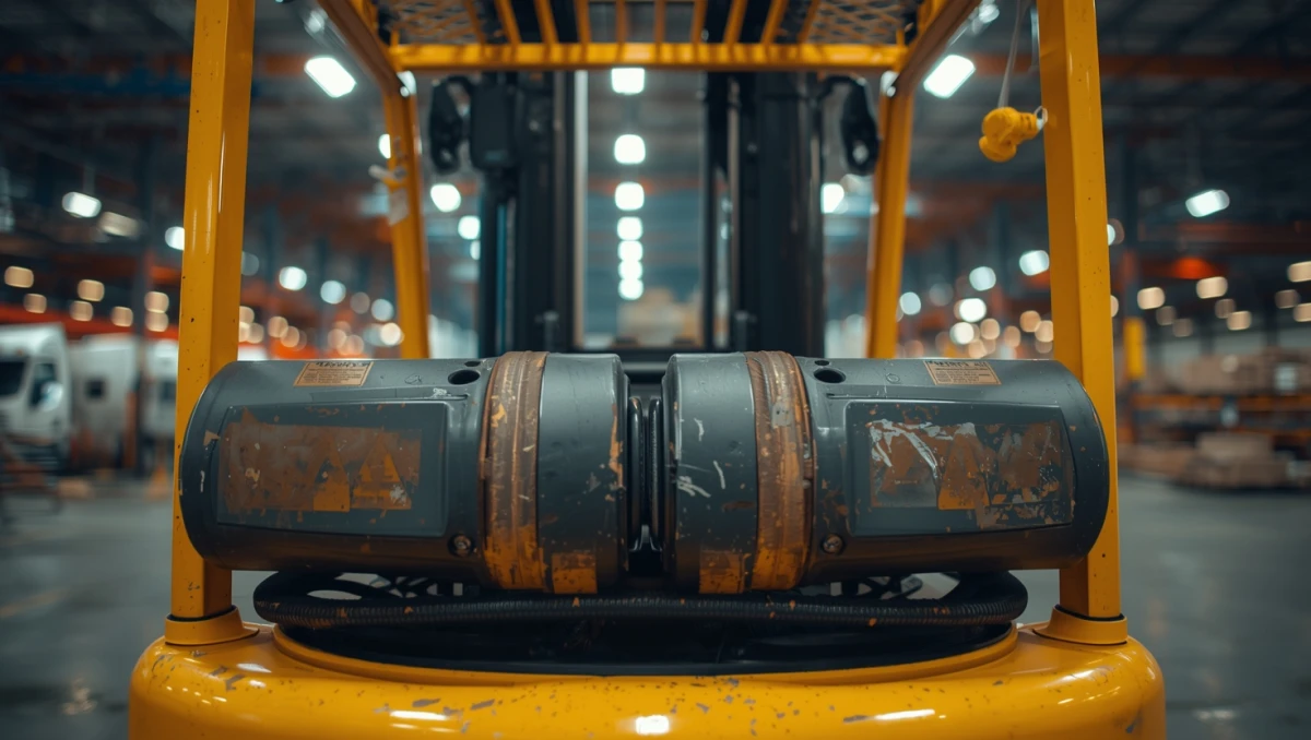 Gaziantep Forklift Satış ve Servis
