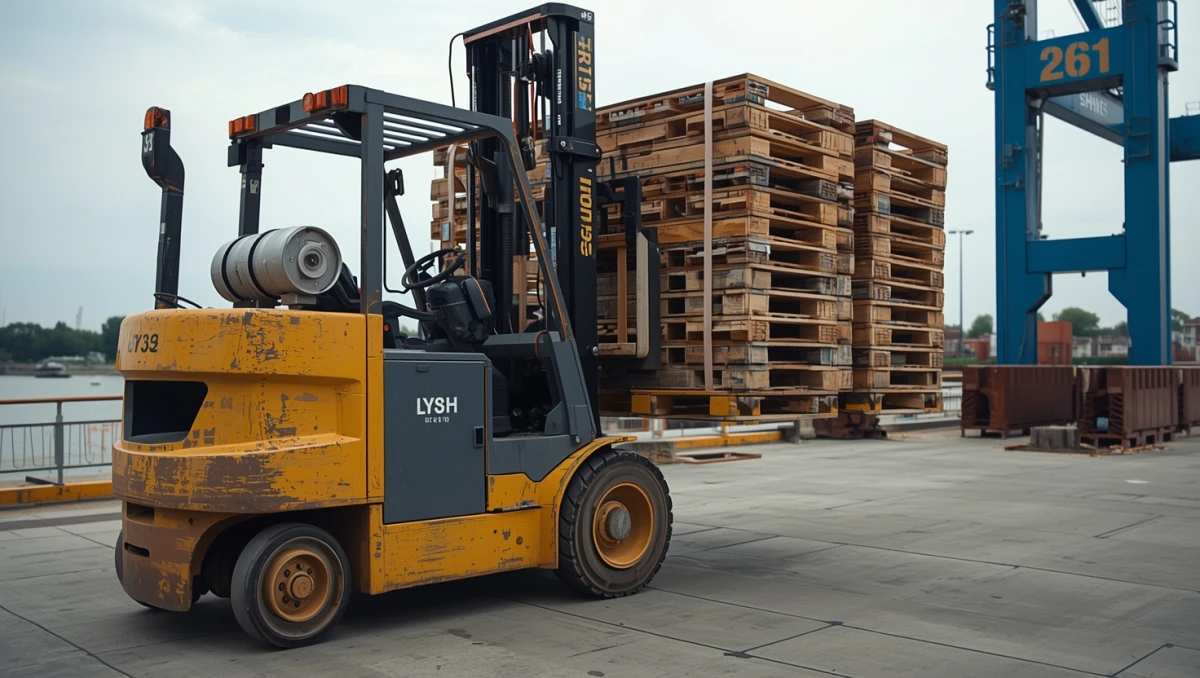 İstanbul Manlift Satış