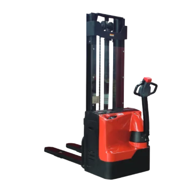 İXTİF ES14-14WA - 1.4 Ton Elektrikli Yaya Tipi İstif Makinesi