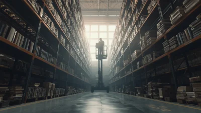 Reach Truck Modellerinin Karşılaştırması