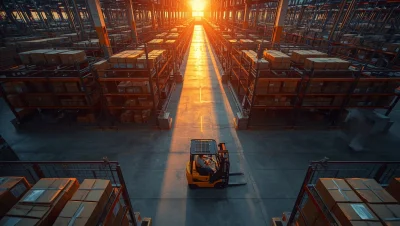 Forklift Kullanımında Dikkat Edilmesi Gereken Güvenlik Önlemleri