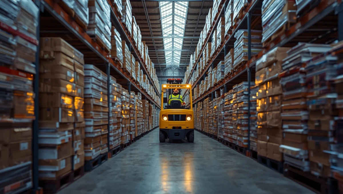 Forklift Kiralama Fiyat