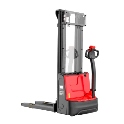 İXTİF ESA121 - 1.2 Ton Elektrikli Yaya Tipi İstif Makinesi