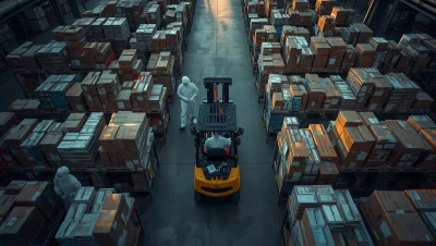 Elektrikli Forklift Neden Kaldırmıyor?