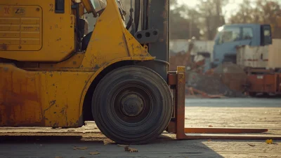 Elektrikli Istifleme Bakımı Nasıl Yapılır?