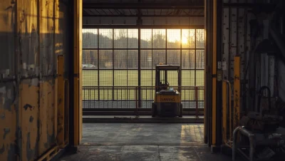 Çin Malı forklift Alınır mı? Deneyimler