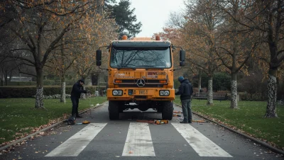 Manuel forklift Tavsiyesi: En İyi Seçenekler