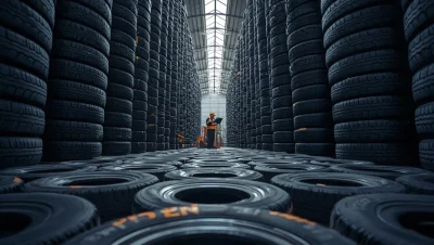 AGV Kullanırken Dikkat Edilmesi Gereken Teknik Özellikler