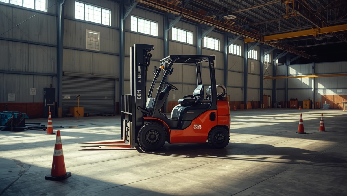 Forklift Kursu Ücretleri 2026 Güncel Liste