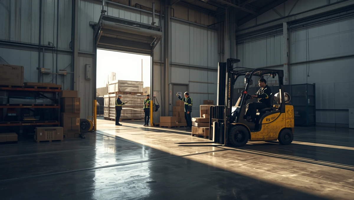 En İyi Netlift Forklift Modelleri 2025