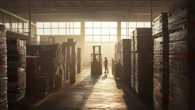 Order Picker Seçerken Dikkat Edilmesi Gerekenler