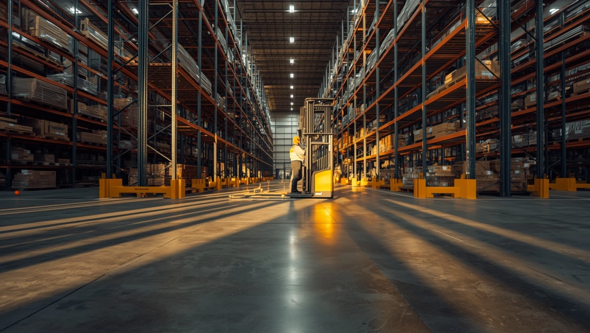 Elektrikli Forklift Kiralama Fiyat