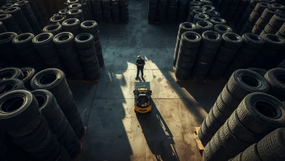 Bursa forklift kiralama