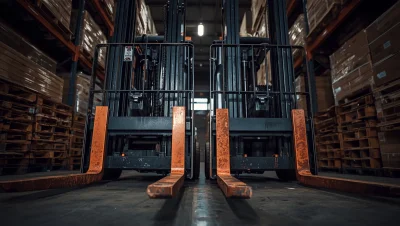 Elektrikli forklift Çatalı mi Manuel forklift Çatalı miş