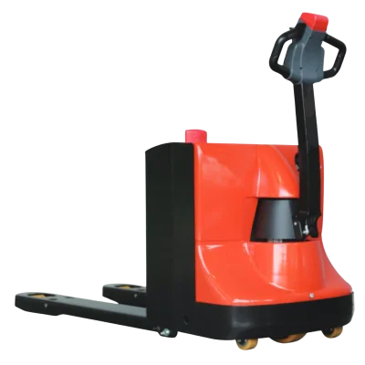 İXTİF EPT20-20WA - 2.0 Ton Elektrikli Transpalet