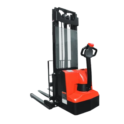 İXTİF ES12-25WA - 1.2 Ton Yürüyüş Tipi İstif Makinesi