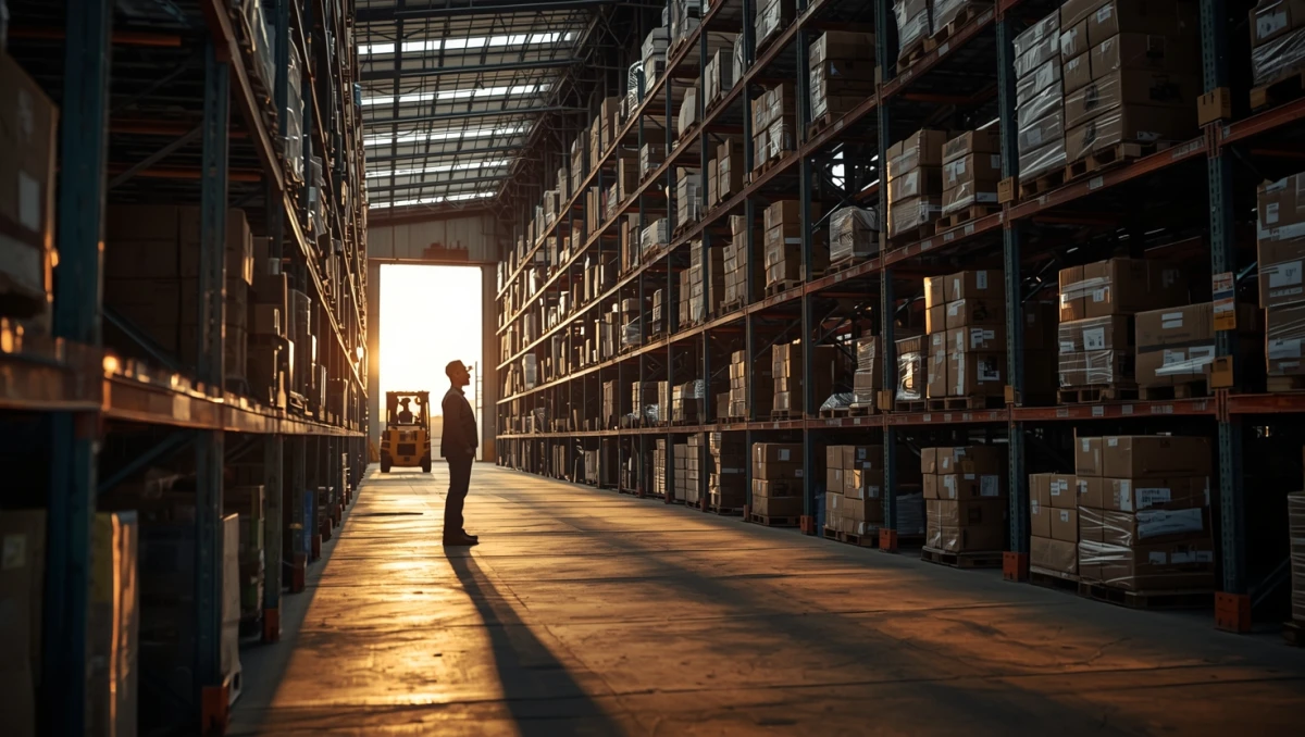 İstanbul Forklift Satış