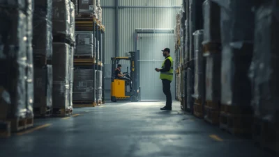 Elektrikli Forkliftlerin Avantajları ve Dezavantajları: Hangi İhtiyaçlara Uygun?