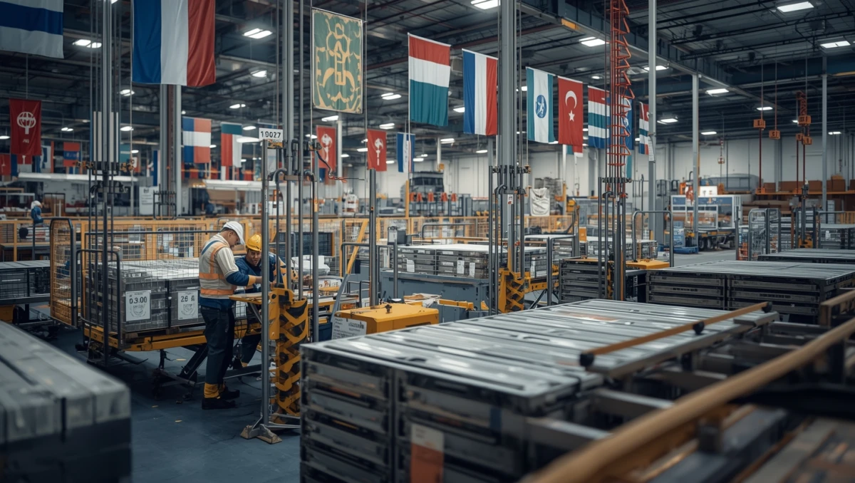 Hyster Neden Önemlidir?