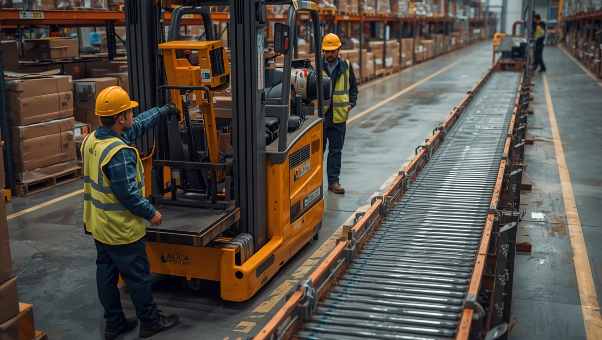 En İyi Order Picker Markaları 2026