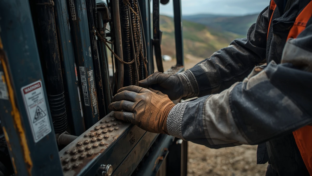 Forklift kiralama mı Satın Alma mı? maliyett analizi