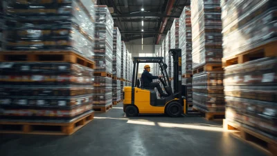 Erzurum Forklift Firmaları