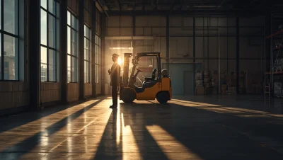 Sakarya Forklift Satış