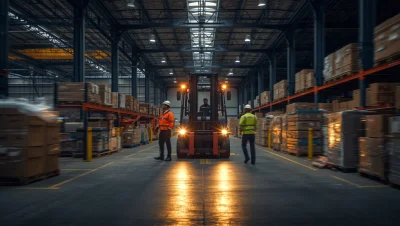 İzmir Reach Truck Satış