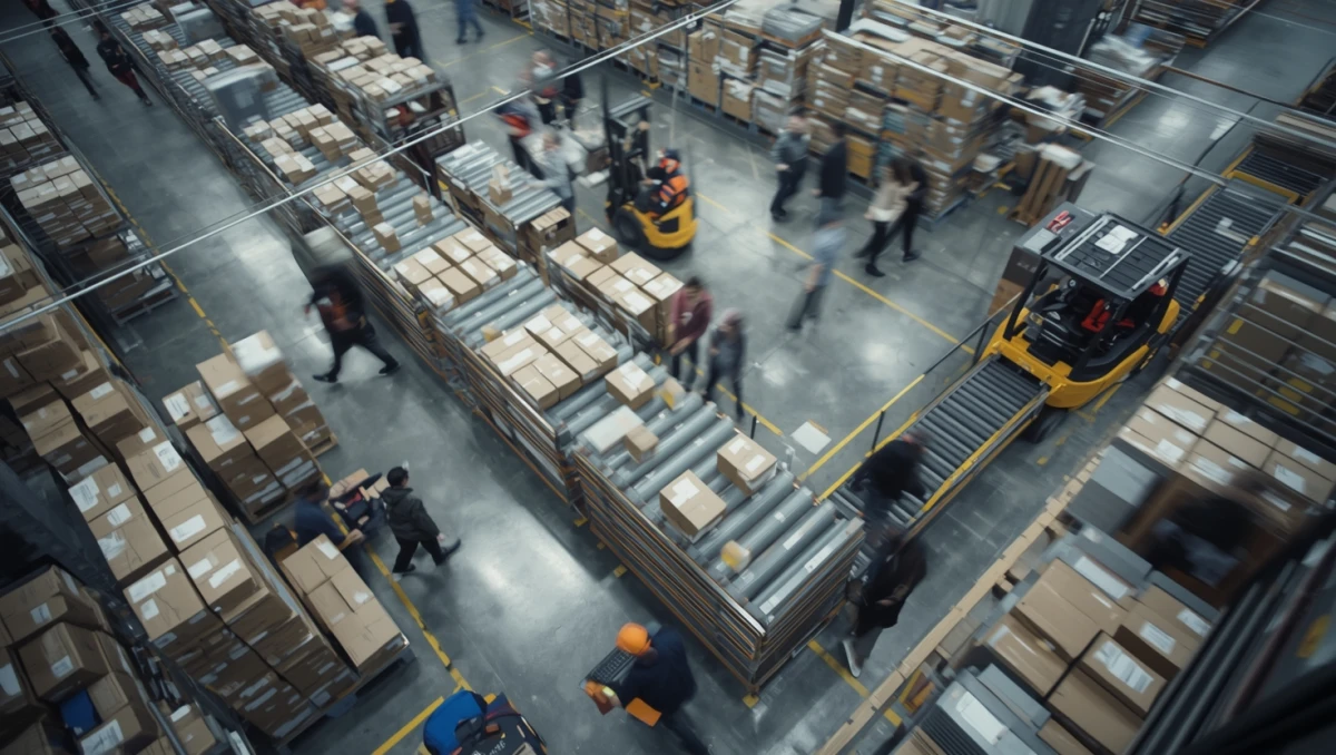 Forklift Servisi Gebze