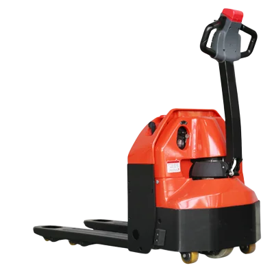 İXTİF EPT20-18EA - 1.8 Ton Elektrikli Transpalet