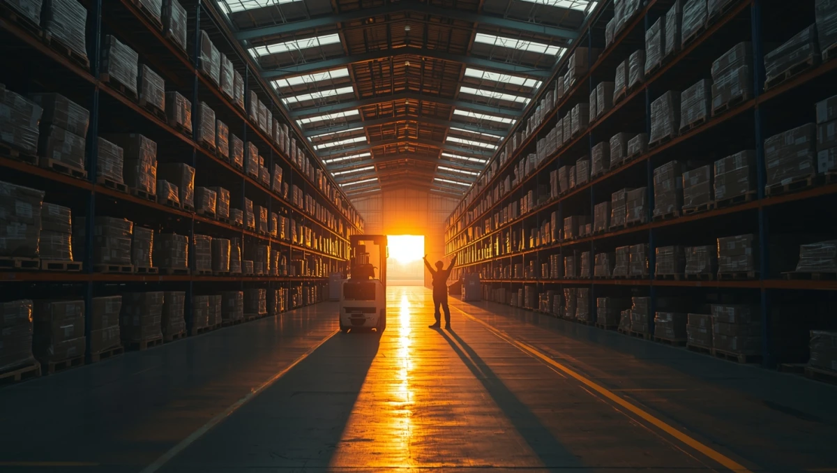 Kayseri Reach Truck Satış
