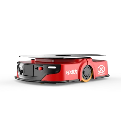 İXTİF XCD061 - 600 kg Otonom Latent Lifter